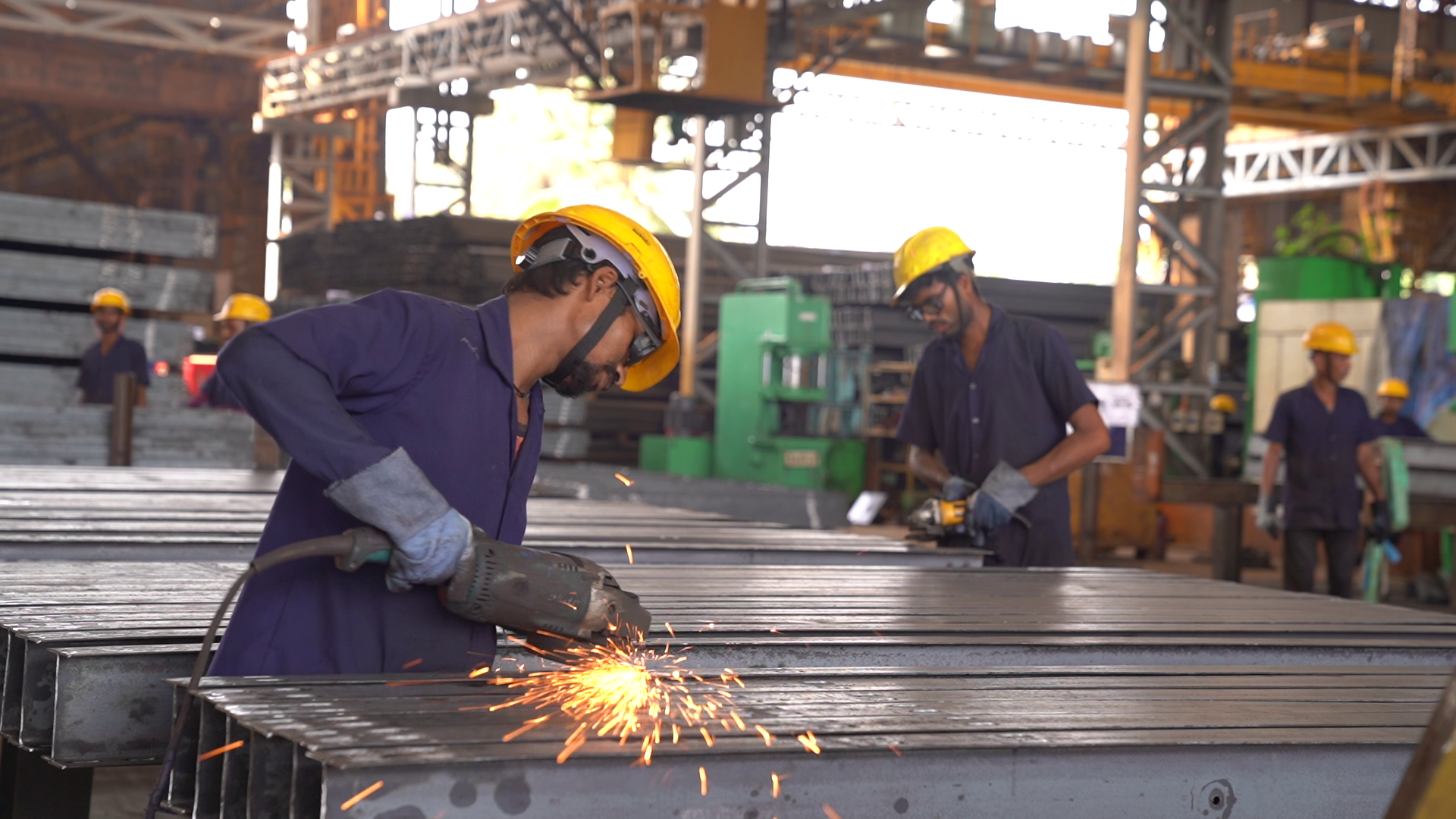 Industrial Photography 6